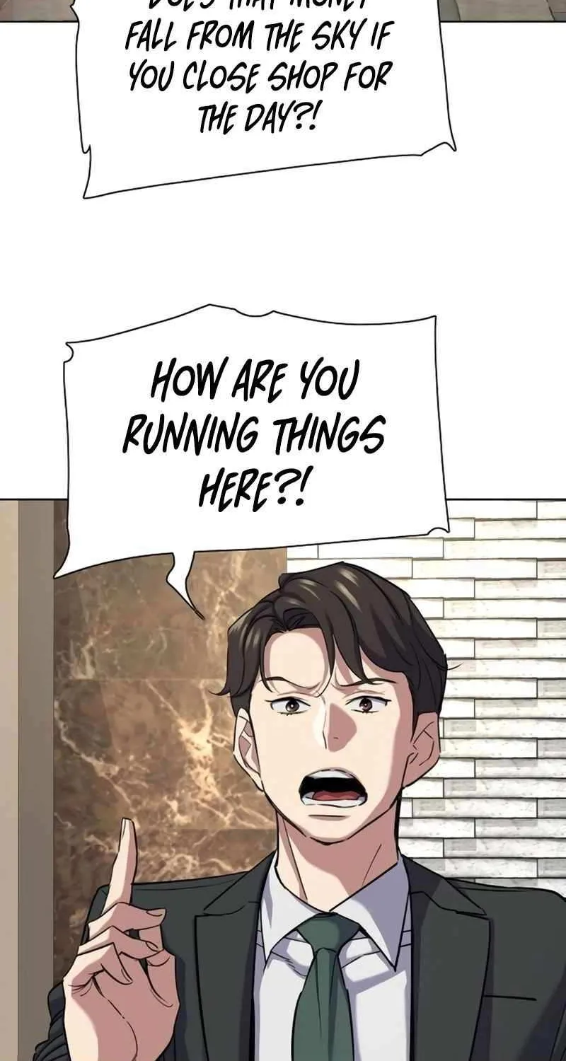Read The Chaebeol’s Youngest Son chapter 140 image 91 on Lezhin