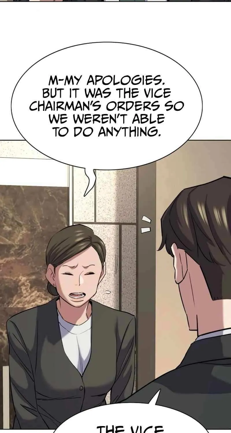 Read The Chaebeol’s Youngest Son chapter 140 image 92 on Lezhin