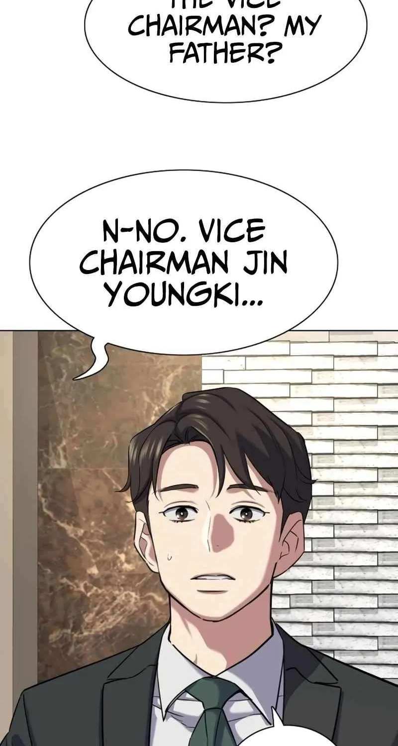 Read The Chaebeol’s Youngest Son chapter 140 image 93 on Lezhin