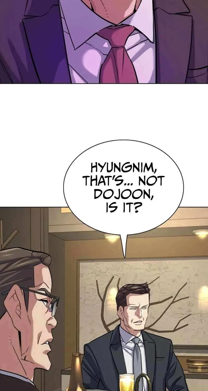 Read The Chaebeol’s Youngest Son chapter 140 image 95 on Lezhin