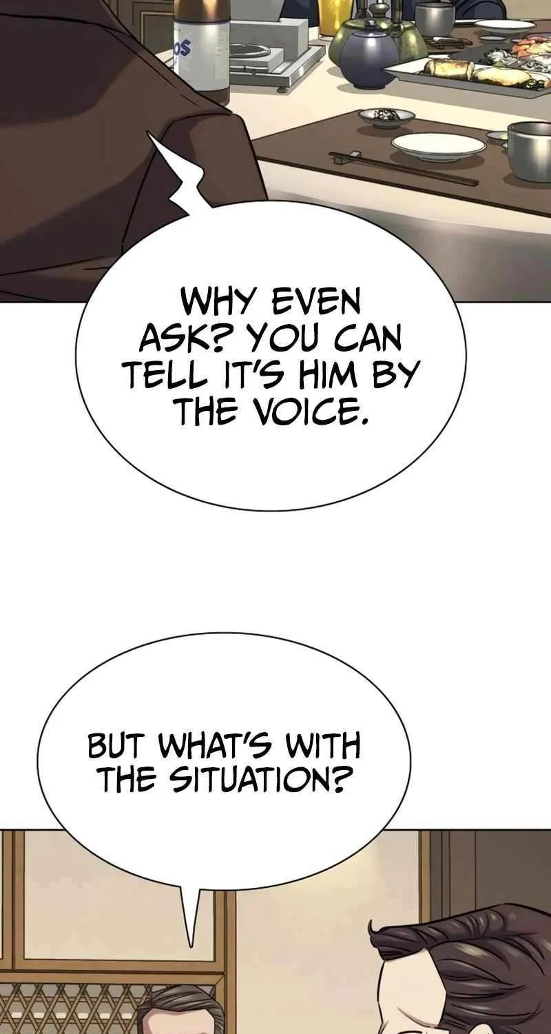 Read The Chaebeol’s Youngest Son chapter 140 image 96 on Lezhin
