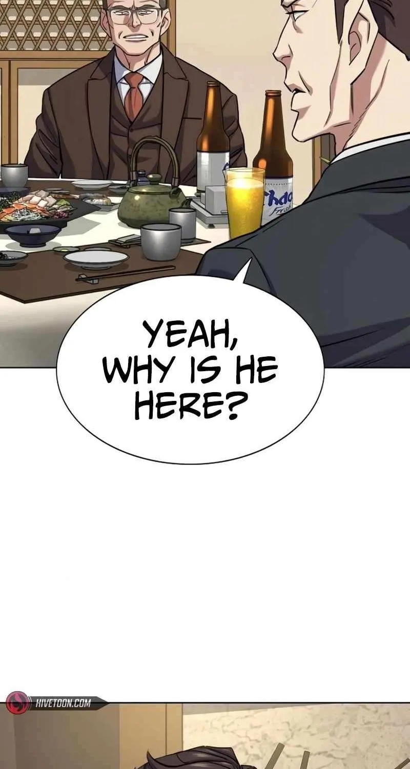 Read The Chaebeol’s Youngest Son chapter 140 image 97 on Lezhin