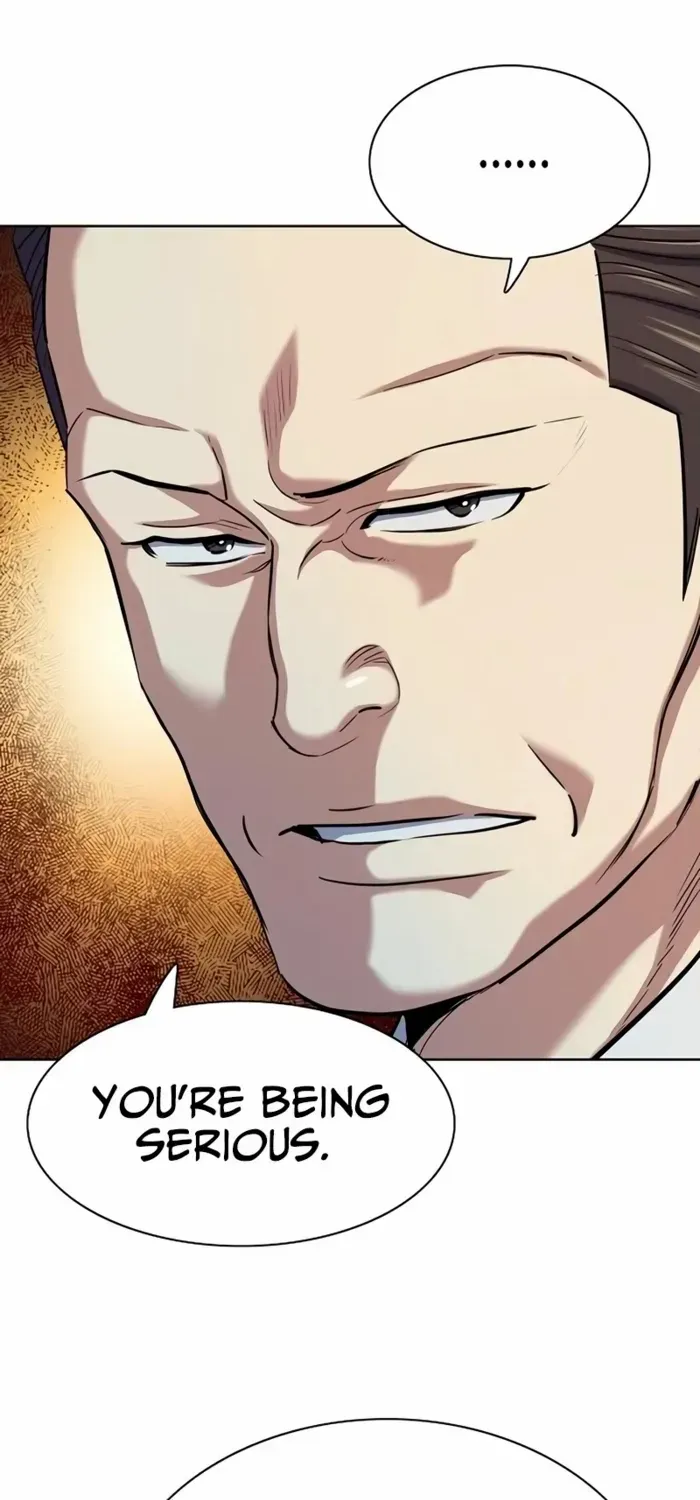 Read The Chaebeol’s Youngest Son chapter 141 image 1 on Lezhin