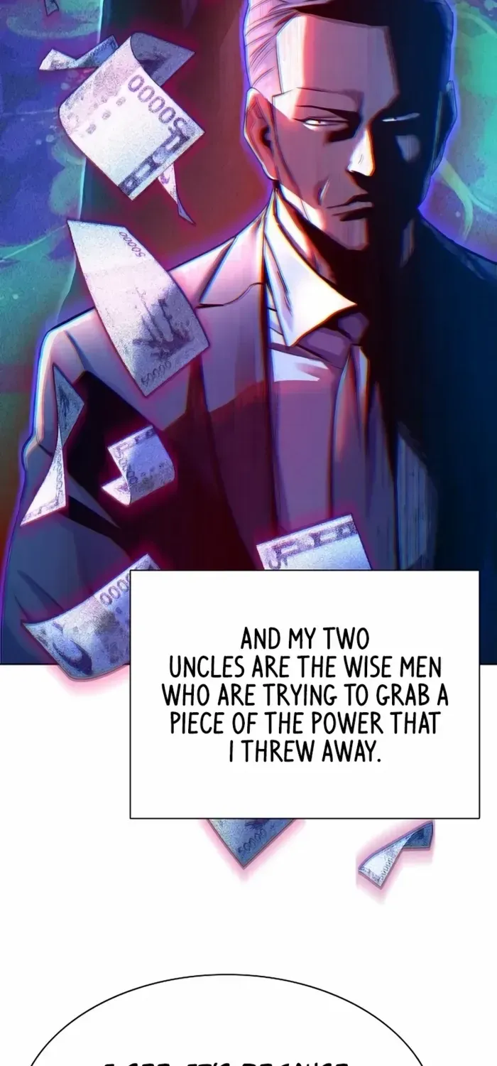 Read The Chaebeol’s Youngest Son chapter 141 image 10 on Lezhin