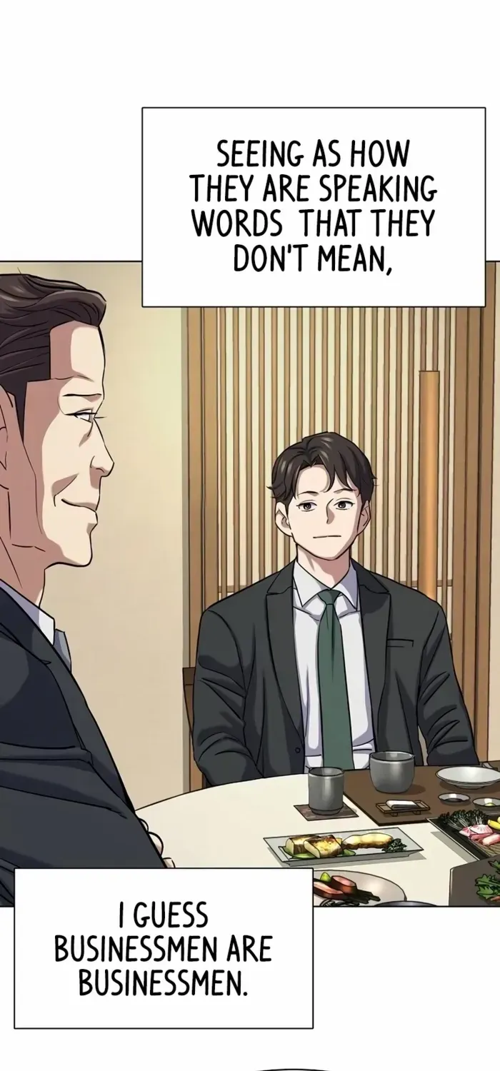 Read The Chaebeol’s Youngest Son chapter 141 image 12 on Lezhin