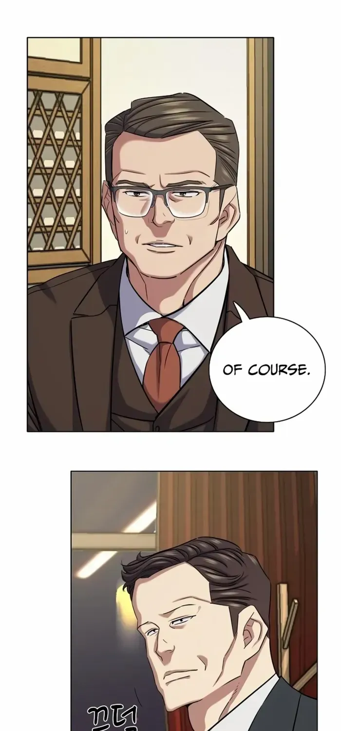 Read The Chaebeol’s Youngest Son chapter 141 image 16 on Lezhin