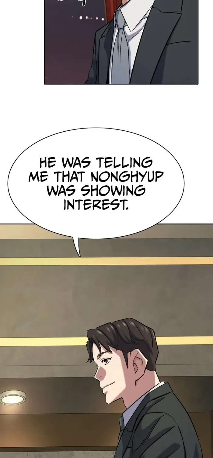 Read The Chaebeol’s Youngest Son chapter 141 image 17 on Lezhin