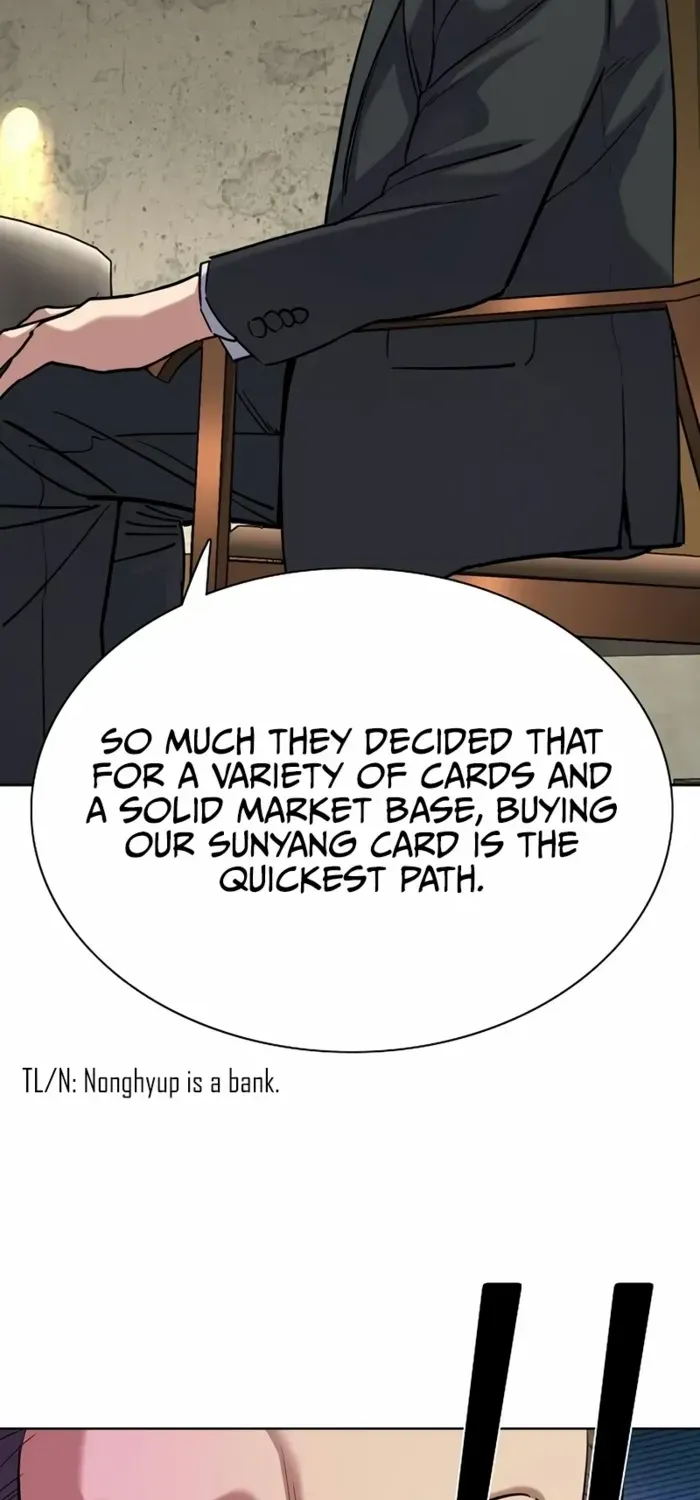 Read The Chaebeol’s Youngest Son chapter 141 image 18 on Lezhin