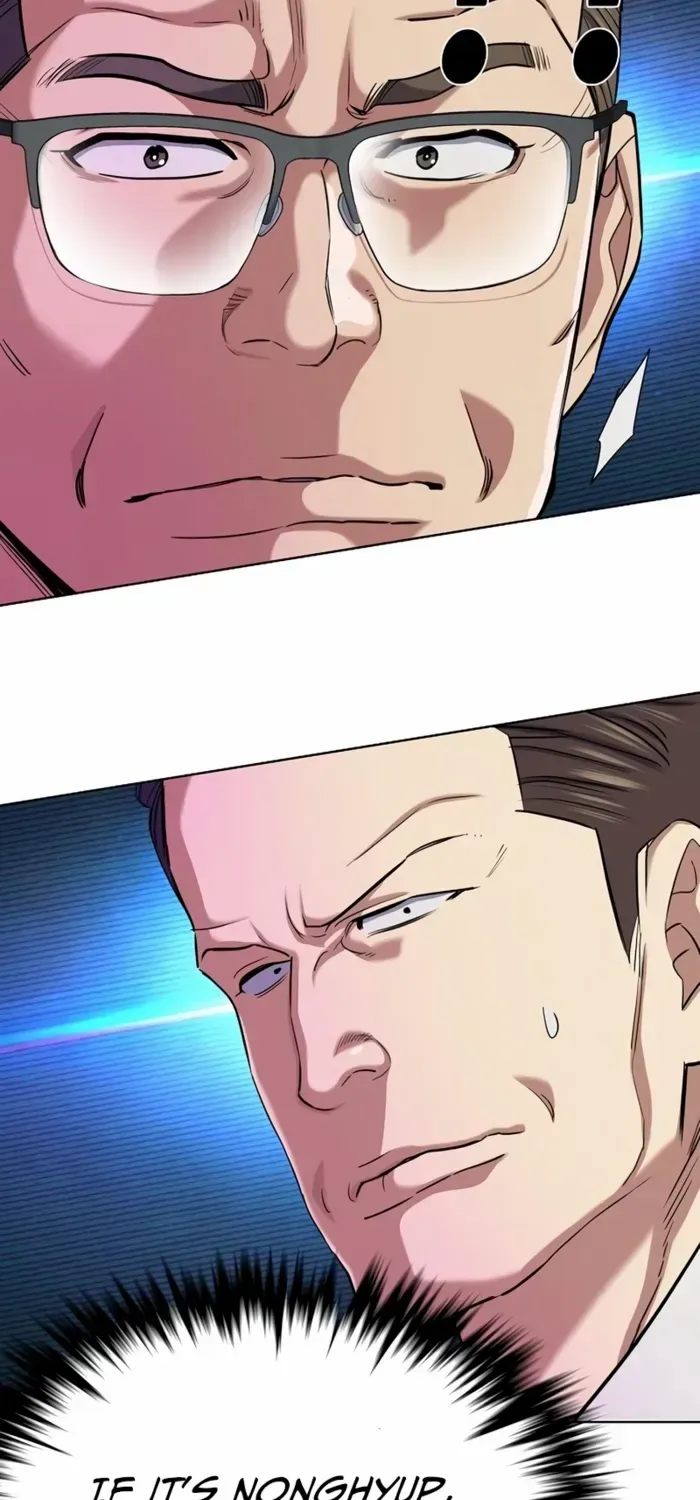 Read The Chaebeol’s Youngest Son chapter 141 image 19 on Lezhin