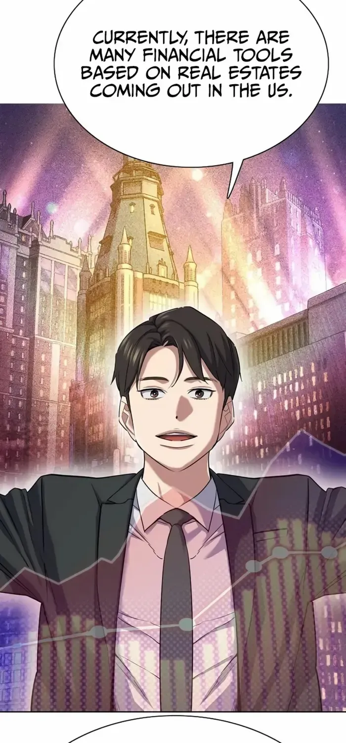 Read The Chaebeol’s Youngest Son chapter 141 image 2 on Lezhin