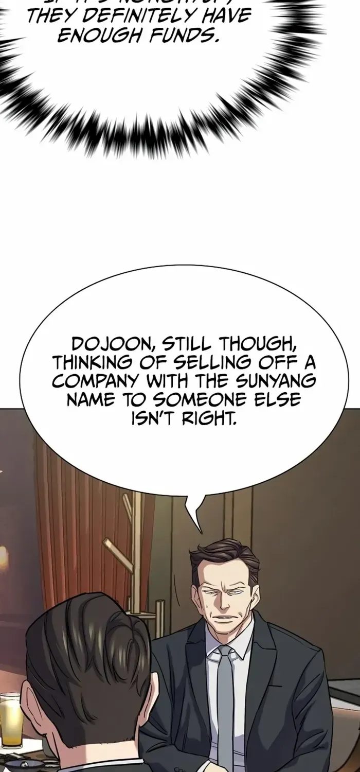 Read The Chaebeol’s Youngest Son chapter 141 image 20 on Lezhin