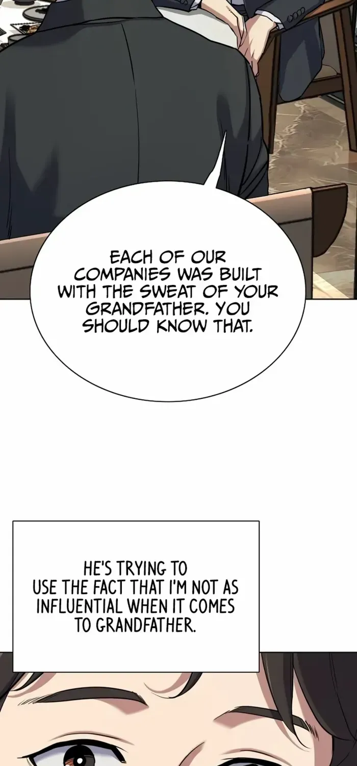 Read The Chaebeol’s Youngest Son chapter 141 image 21 on Lezhin