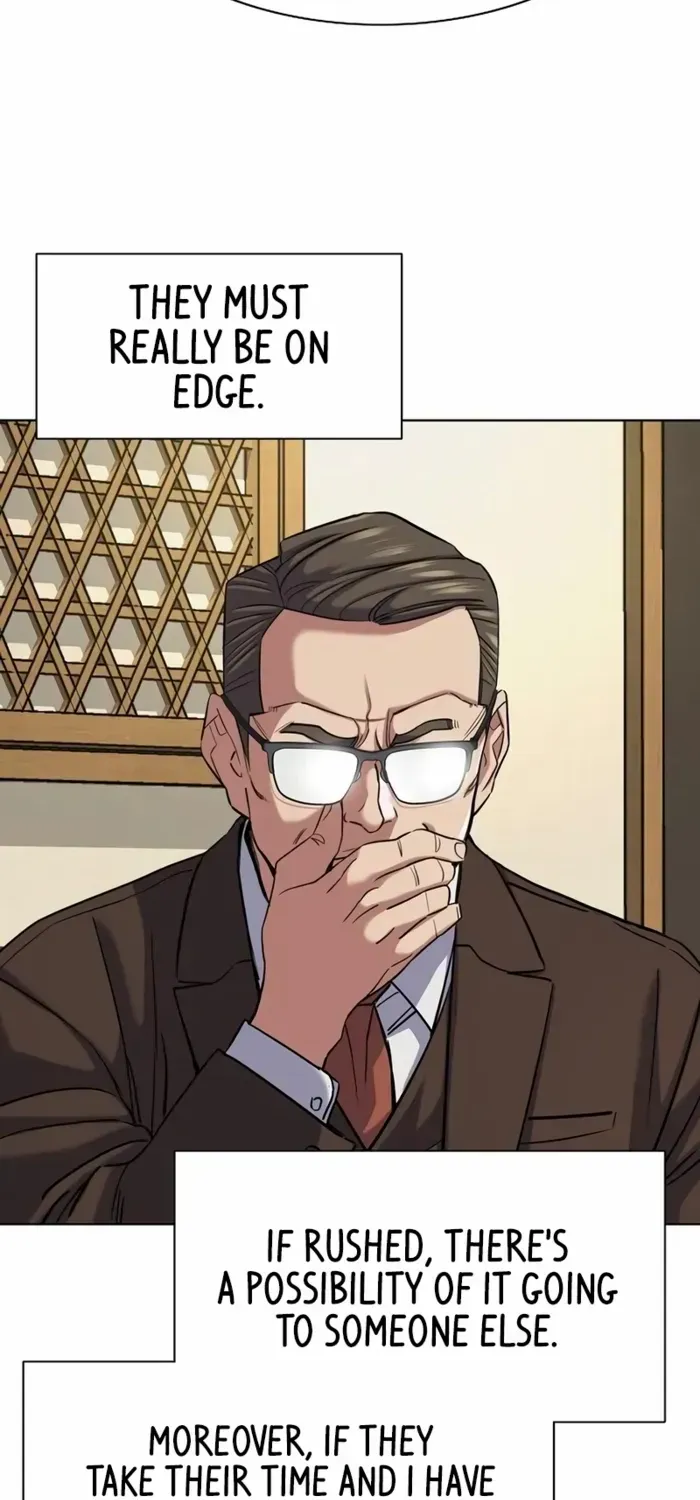 Read The Chaebeol’s Youngest Son chapter 141 image 24 on Lezhin