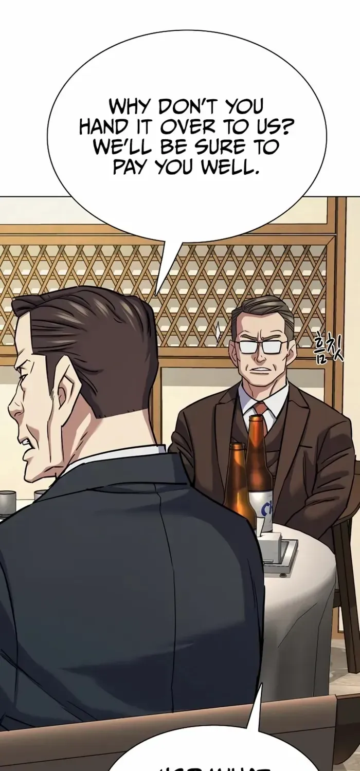 Read The Chaebeol’s Youngest Son chapter 141 image 28 on Lezhin
