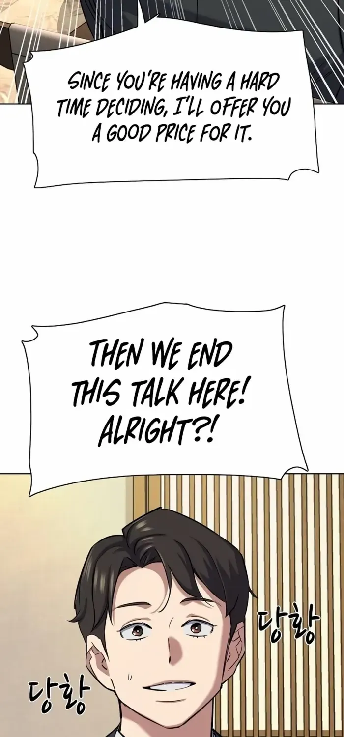Read The Chaebeol’s Youngest Son chapter 141 image 33 on Lezhin