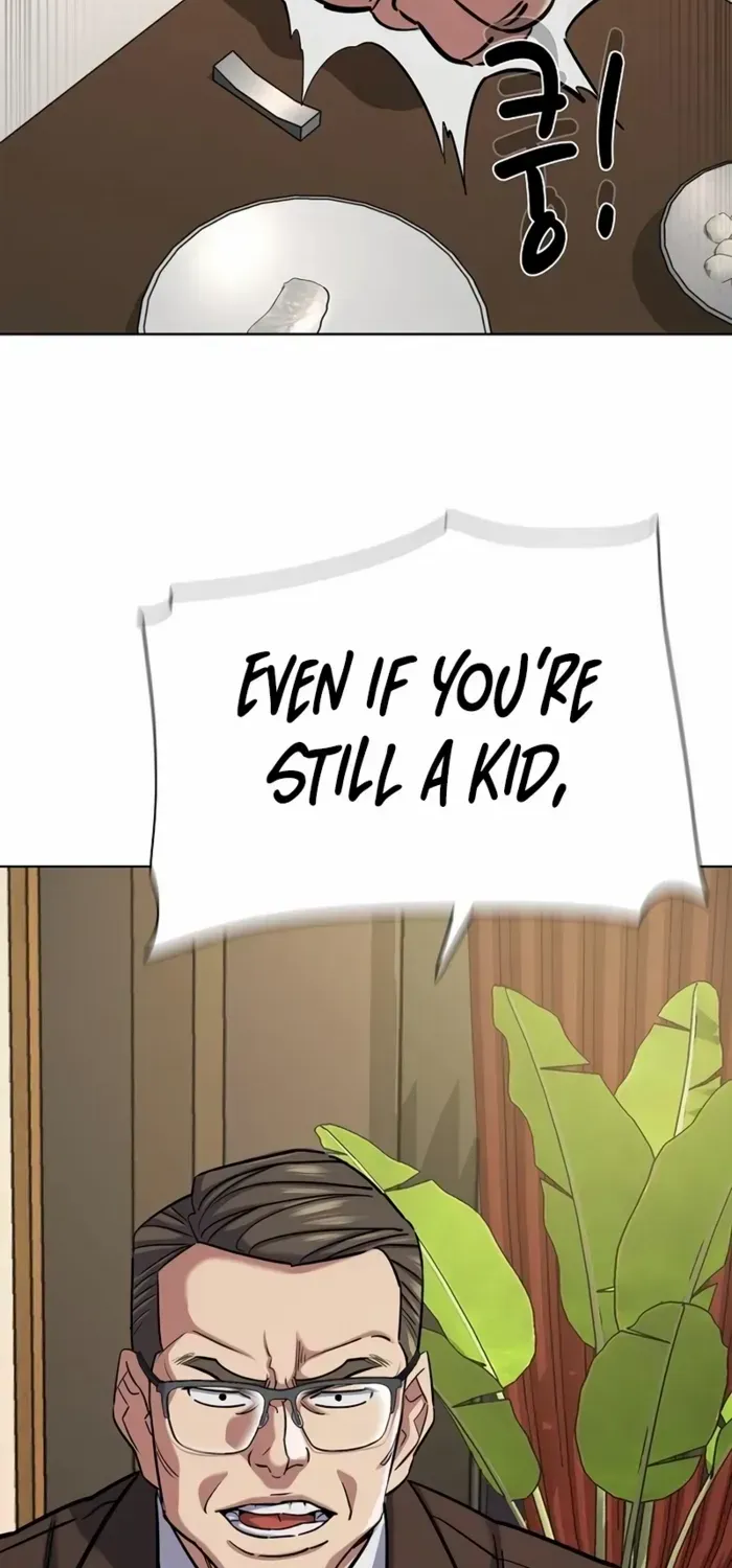 Read The Chaebeol’s Youngest Son chapter 141 image 35 on Lezhin