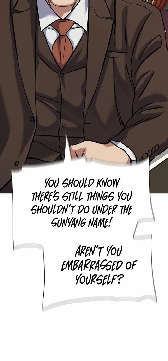Read The Chaebeol’s Youngest Son chapter 141 image 36 on Lezhin