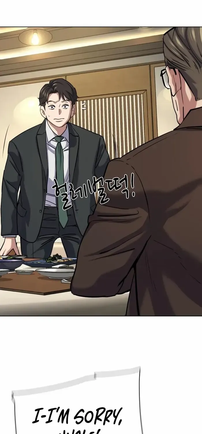 Read The Chaebeol’s Youngest Son chapter 141 image 37 on Lezhin