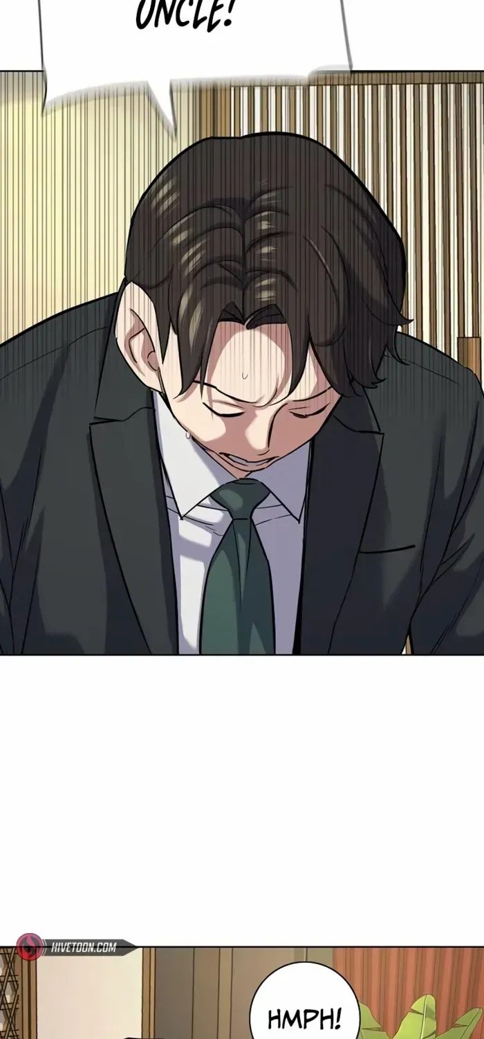 Read The Chaebeol’s Youngest Son chapter 141 image 38 on Lezhin