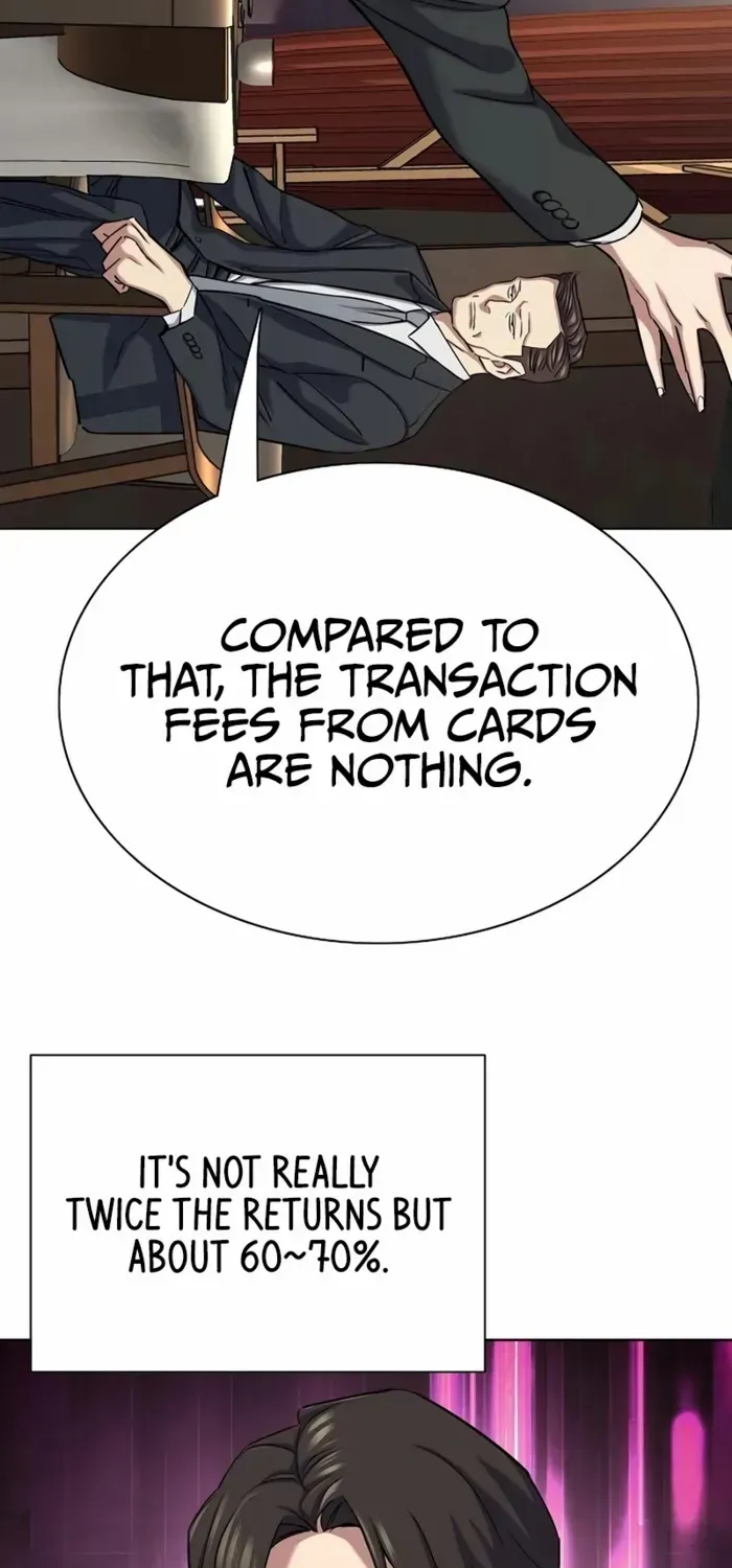 Read The Chaebeol’s Youngest Son chapter 141 image 4 on Lezhin