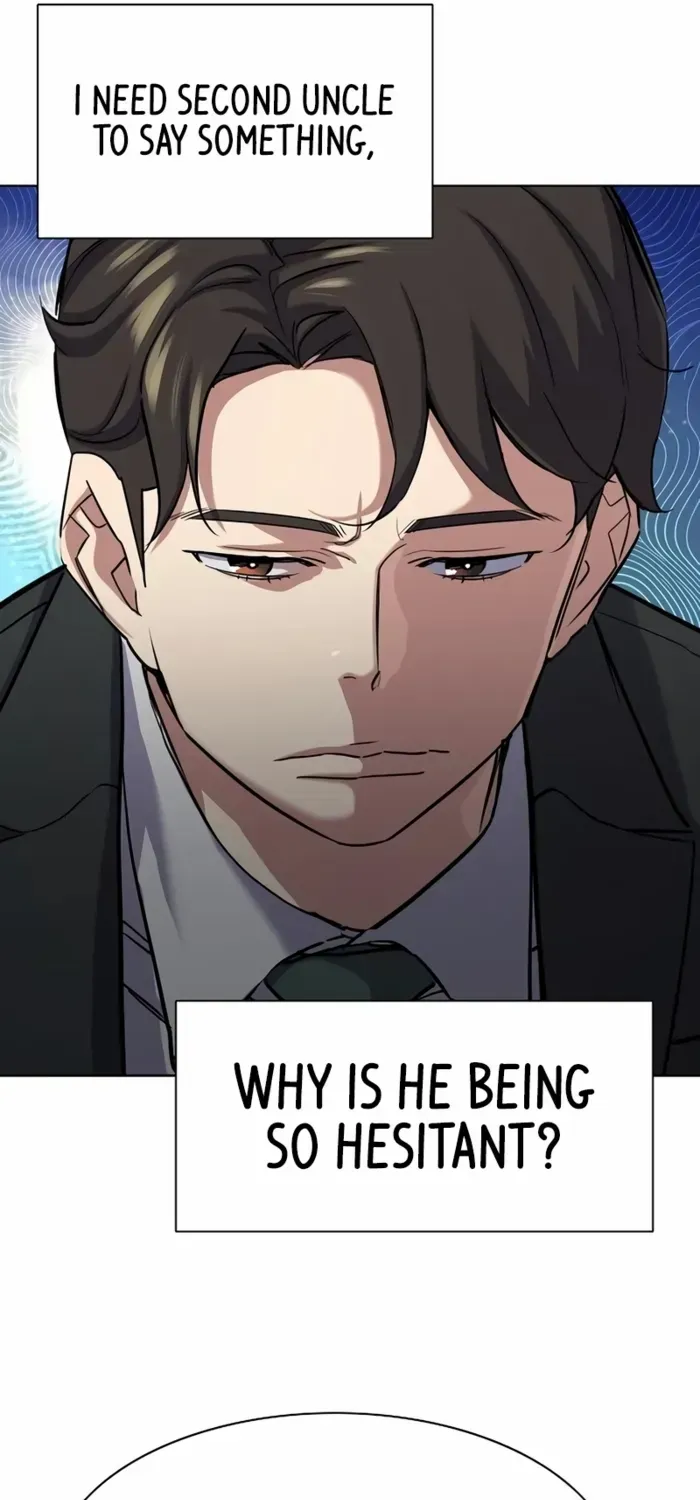 Read The Chaebeol’s Youngest Son chapter 141 image 40 on Lezhin