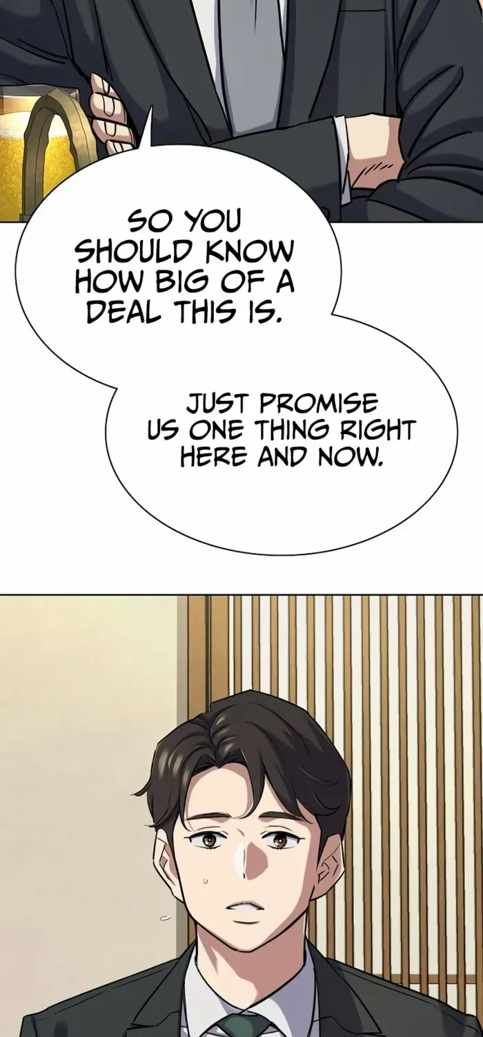 Read The Chaebeol’s Youngest Son chapter 141 image 44 on Lezhin