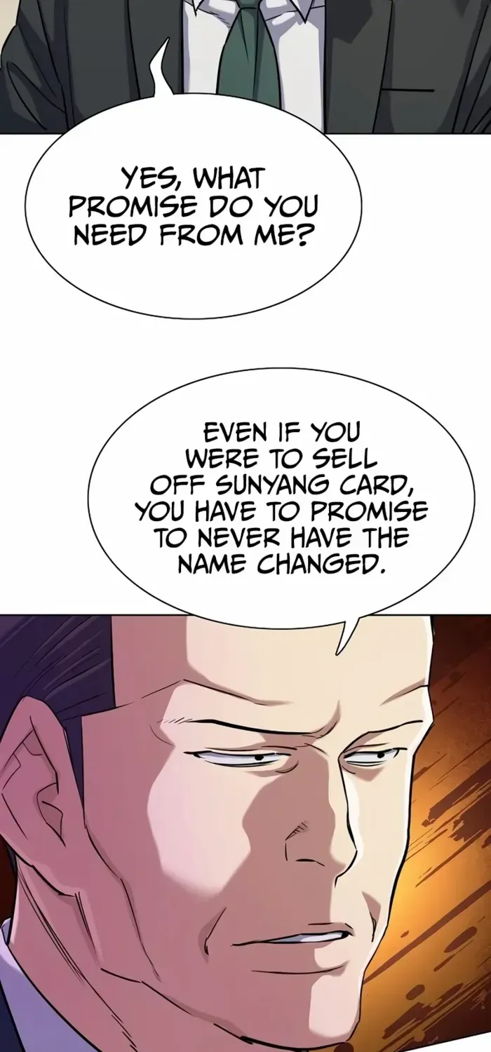 Read The Chaebeol’s Youngest Son chapter 141 image 45 on Lezhin