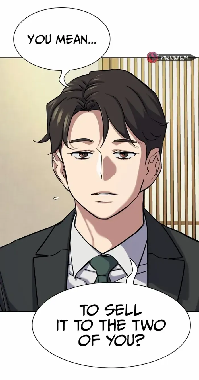 Read The Chaebeol’s Youngest Son chapter 141 image 47 on Lezhin