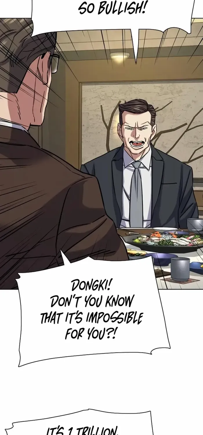 Read The Chaebeol’s Youngest Son chapter 141 image 49 on Lezhin