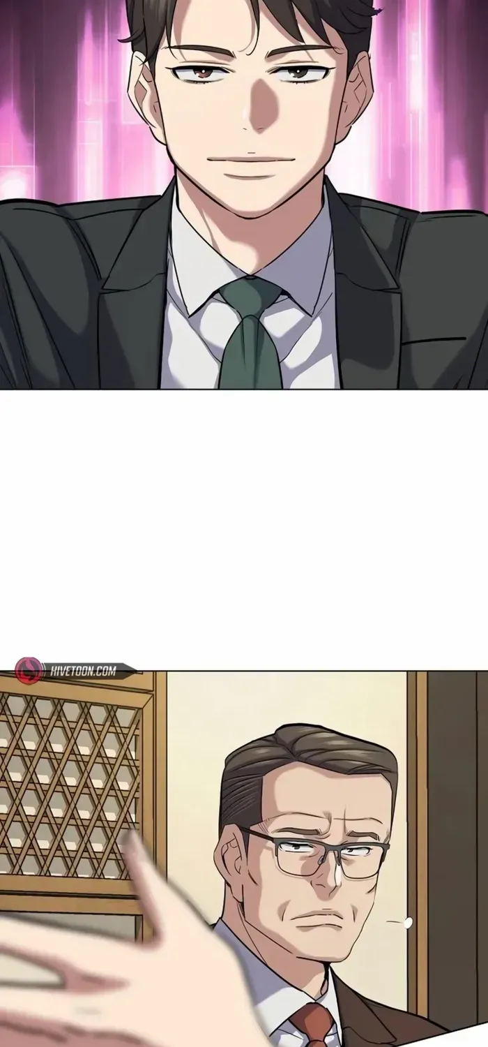 Read The Chaebeol’s Youngest Son chapter 141 image 5 on Lezhin