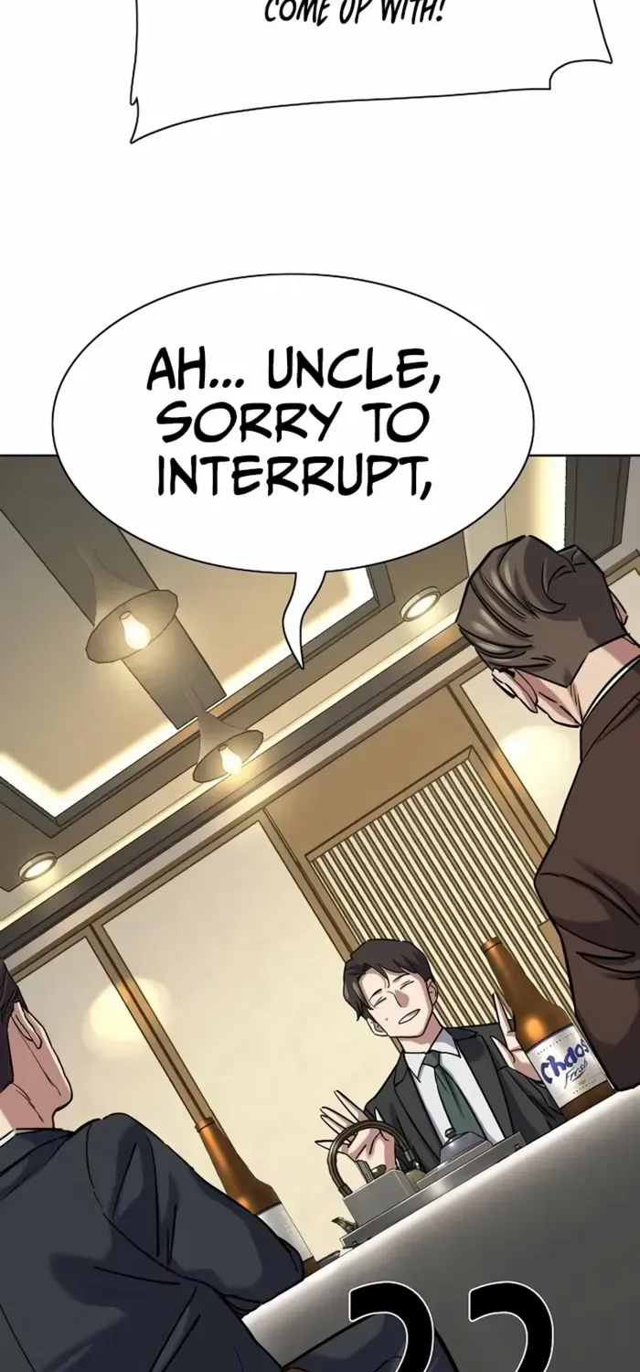 Read The Chaebeol’s Youngest Son chapter 141 image 51 on Lezhin