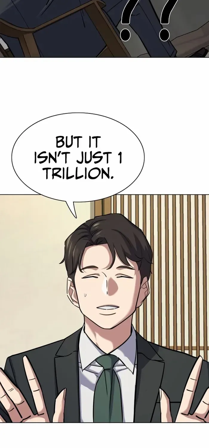 Read The Chaebeol’s Youngest Son chapter 141 image 52 on Lezhin