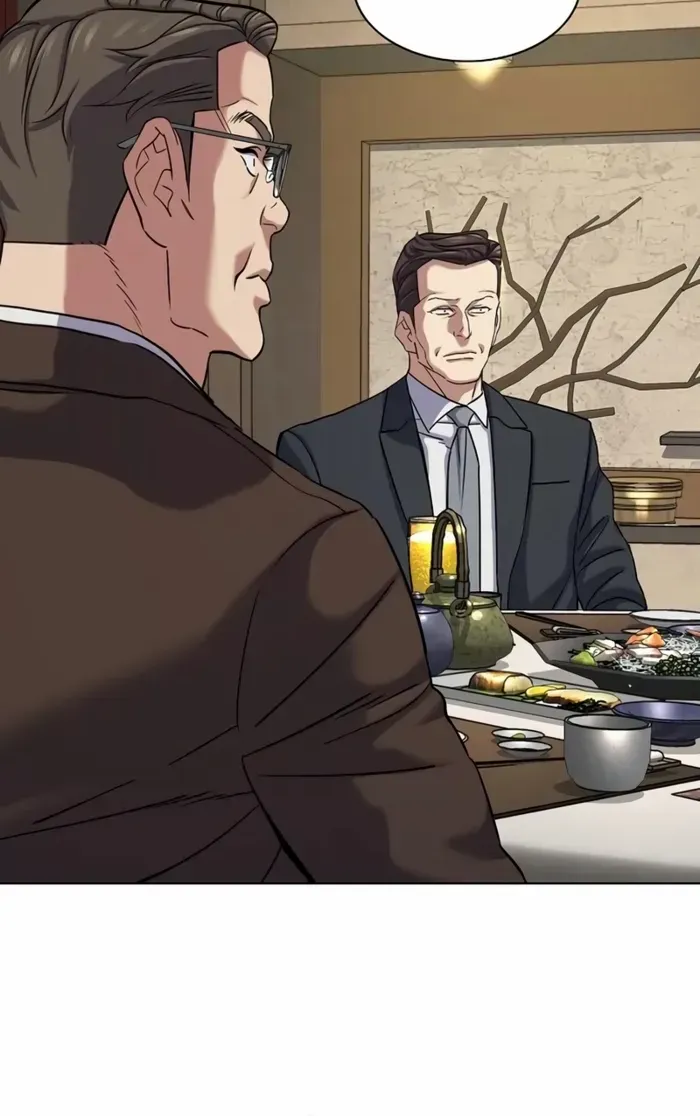 Read The Chaebeol’s Youngest Son chapter 141 image 55 on Lezhin