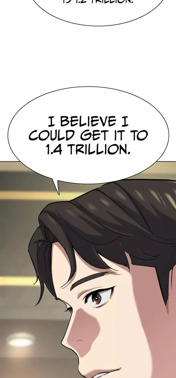 Read The Chaebeol’s Youngest Son chapter 141 image 57 on Lezhin