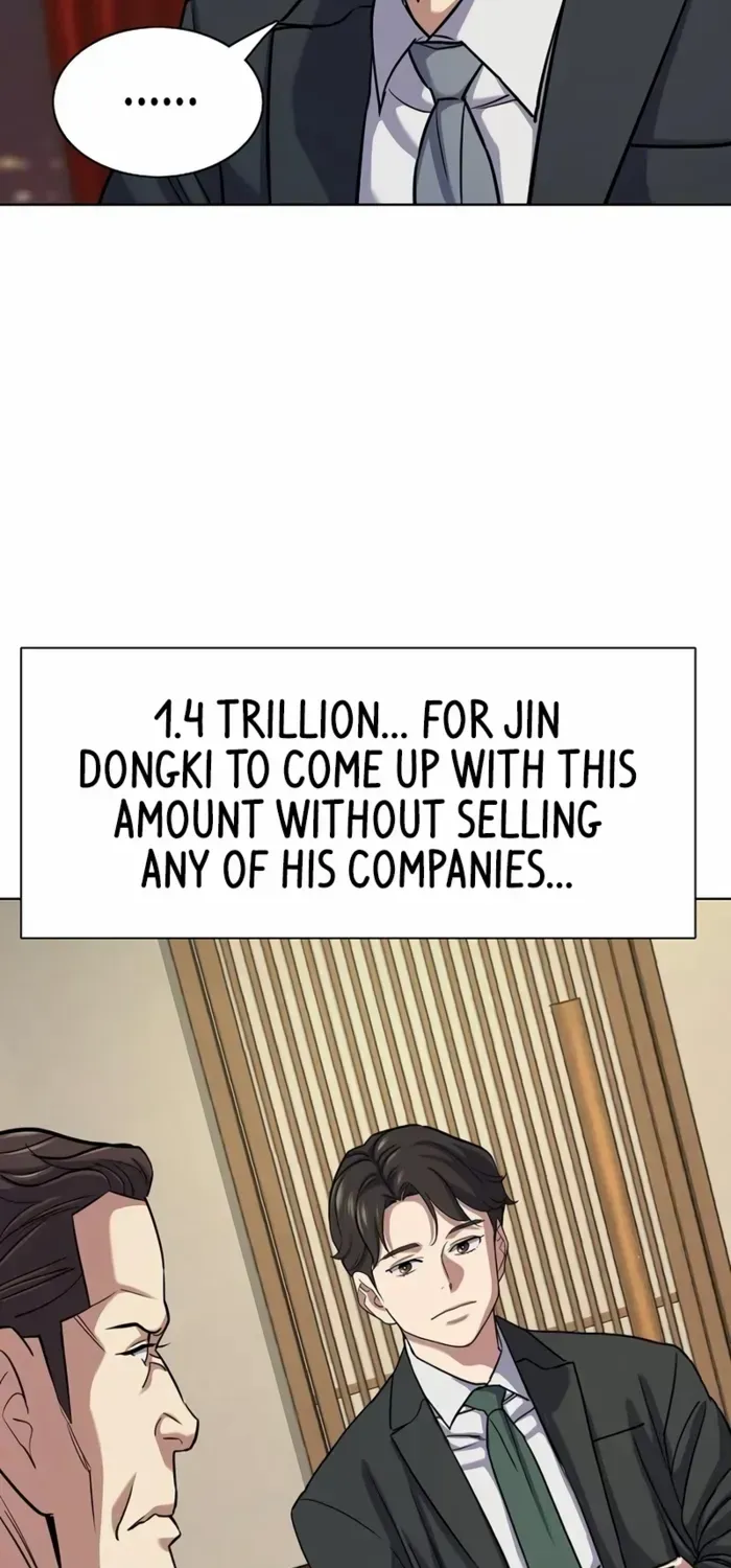 Read The Chaebeol’s Youngest Son chapter 141 image 60 on Lezhin