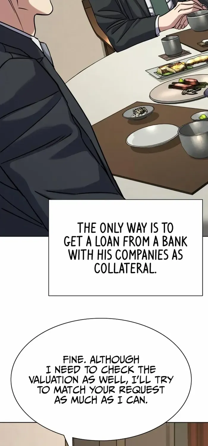 Read The Chaebeol’s Youngest Son chapter 141 image 61 on Lezhin
