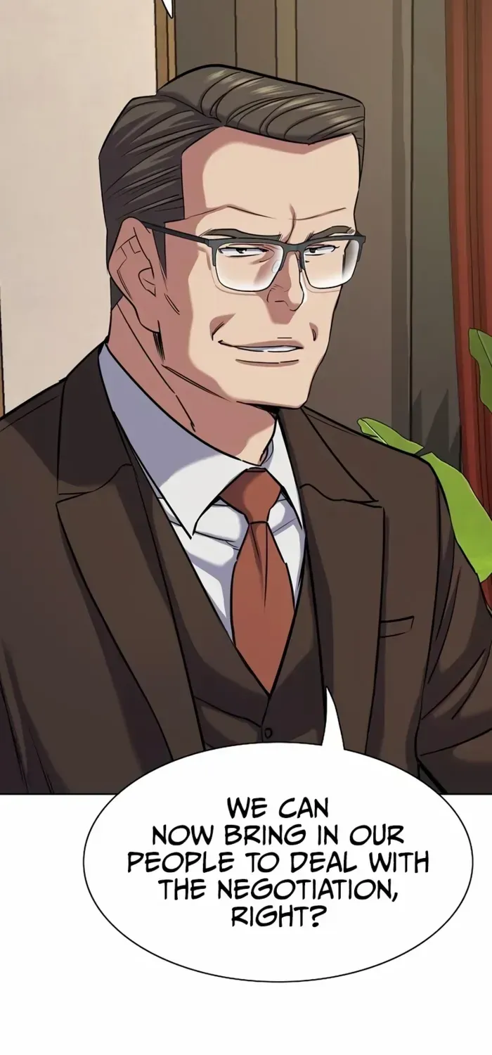 Read The Chaebeol’s Youngest Son chapter 141 image 62 on Lezhin
