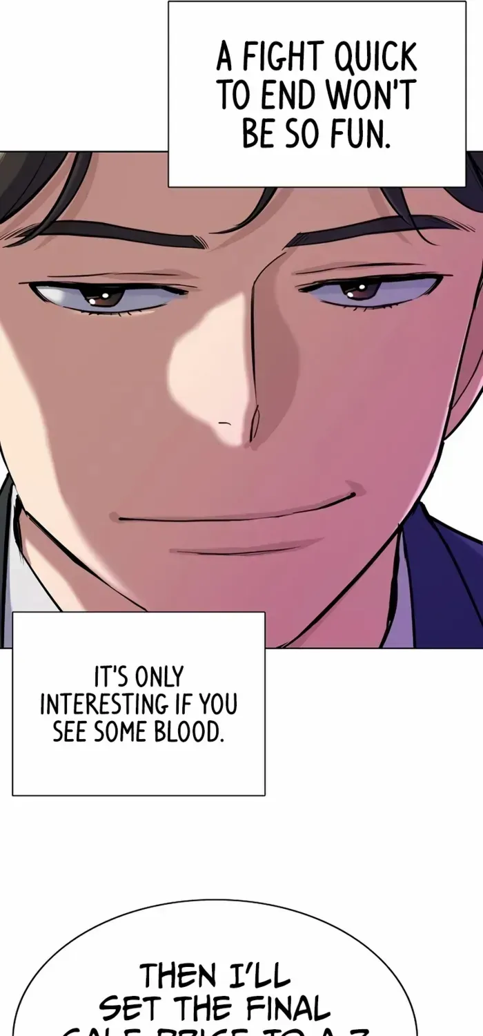 Read The Chaebeol’s Youngest Son chapter 141 image 64 on Lezhin
