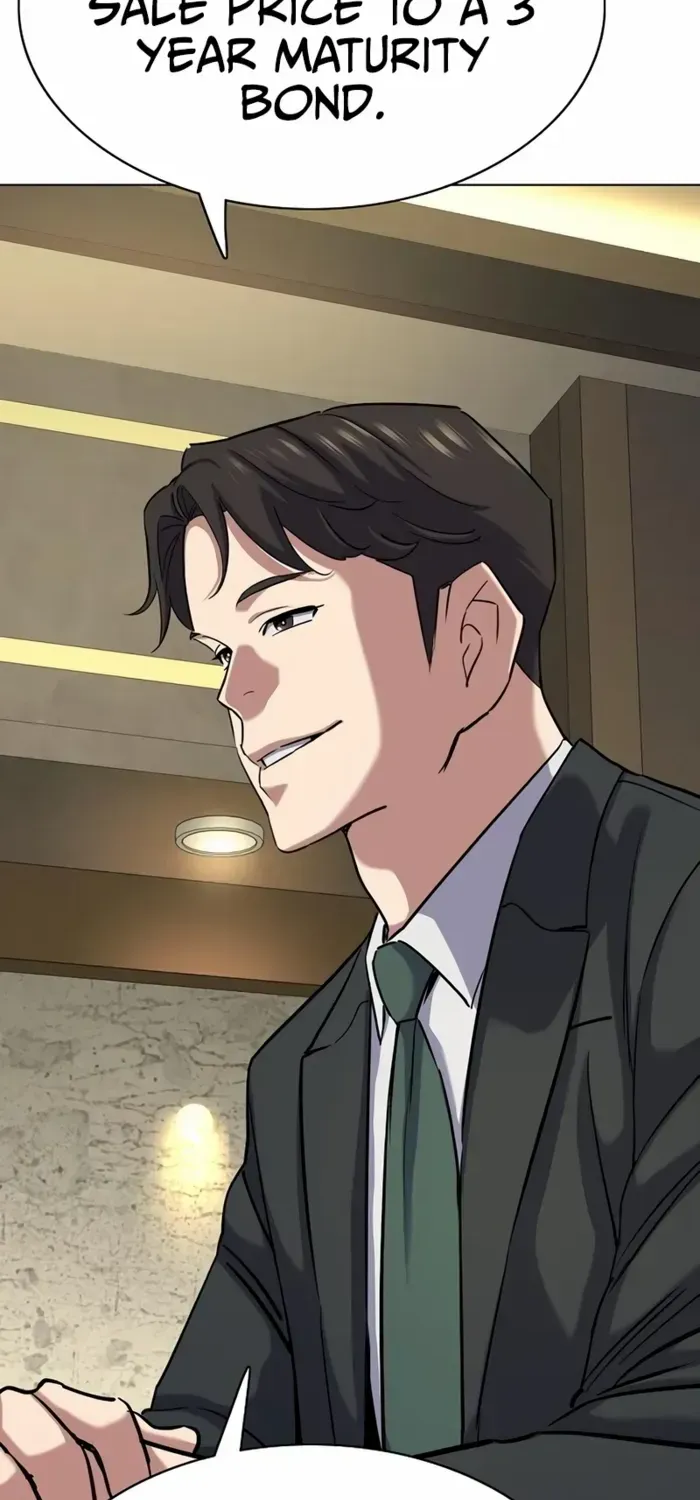 Read The Chaebeol’s Youngest Son chapter 141 image 65 on Lezhin