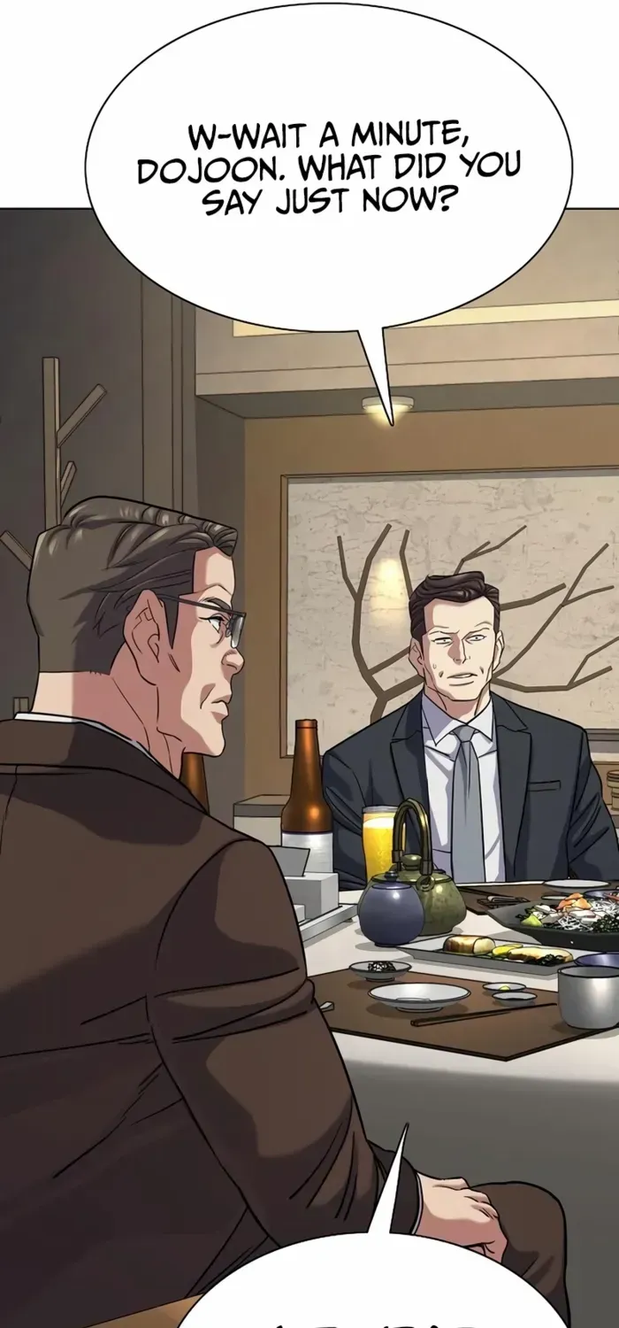 Read The Chaebeol’s Youngest Son chapter 141 image 72 on Lezhin