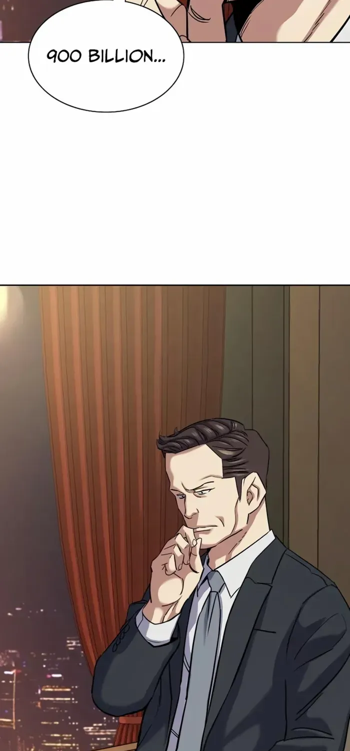 Read The Chaebeol’s Youngest Son chapter 141 image 76 on Lezhin