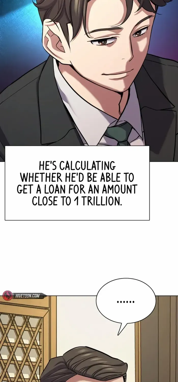 Read The Chaebeol’s Youngest Son chapter 141 image 78 on Lezhin