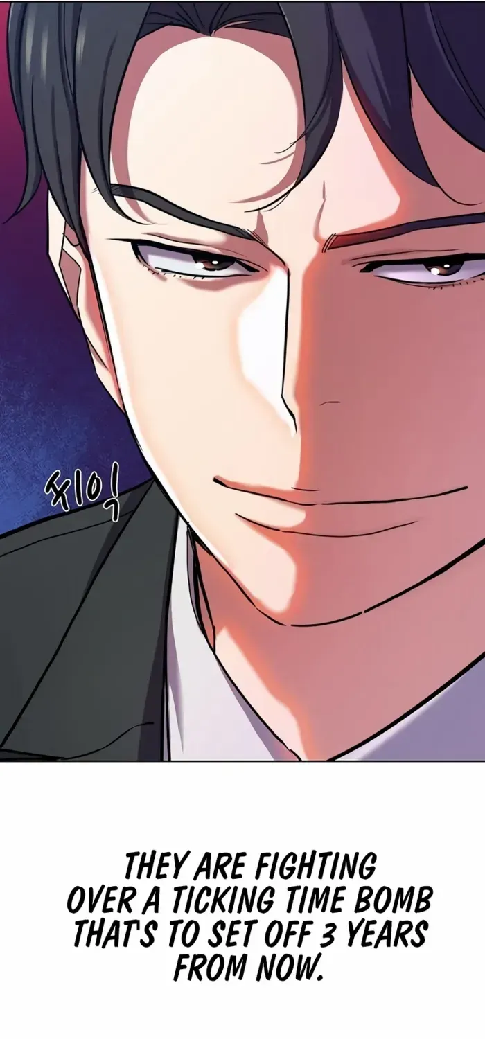 Read The Chaebeol’s Youngest Son chapter 141 image 80 on Lezhin