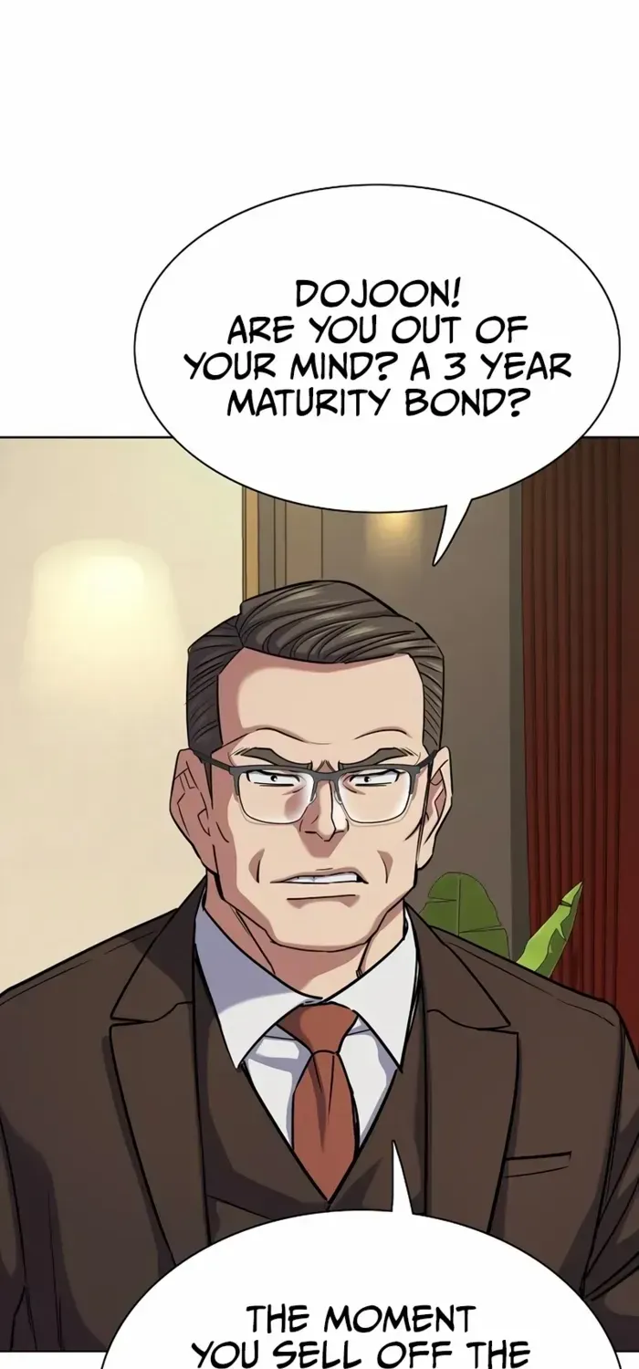 Read The Chaebeol’s Youngest Son chapter 141 image 81 on Lezhin