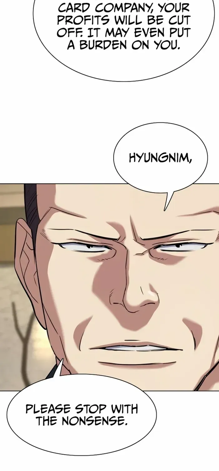 Read The Chaebeol’s Youngest Son chapter 141 image 82 on Lezhin