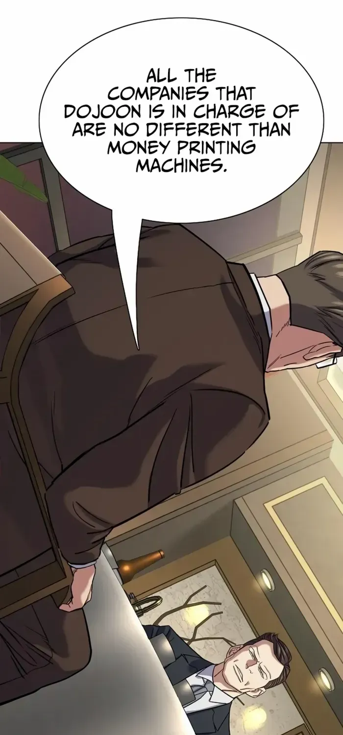 Read The Chaebeol’s Youngest Son chapter 141 image 83 on Lezhin