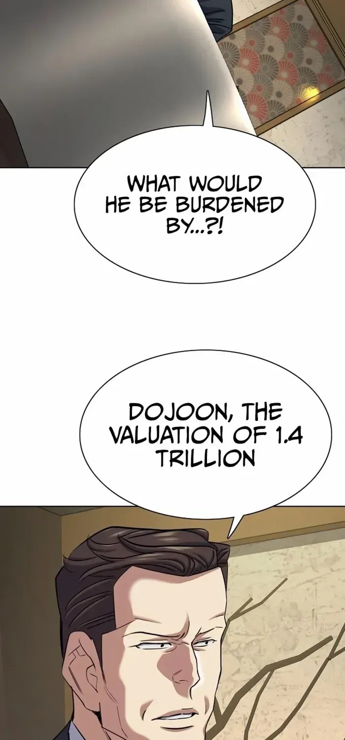 Read The Chaebeol’s Youngest Son chapter 141 image 84 on Lezhin