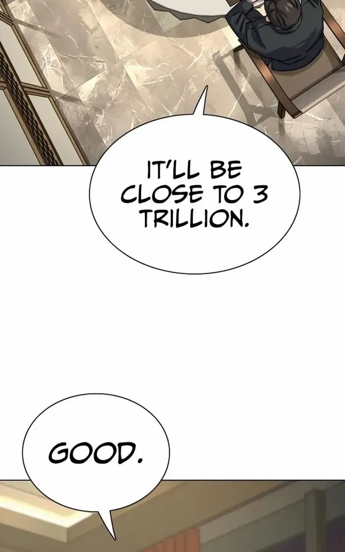 Read The Chaebeol’s Youngest Son chapter 141 image 87 on Lezhin