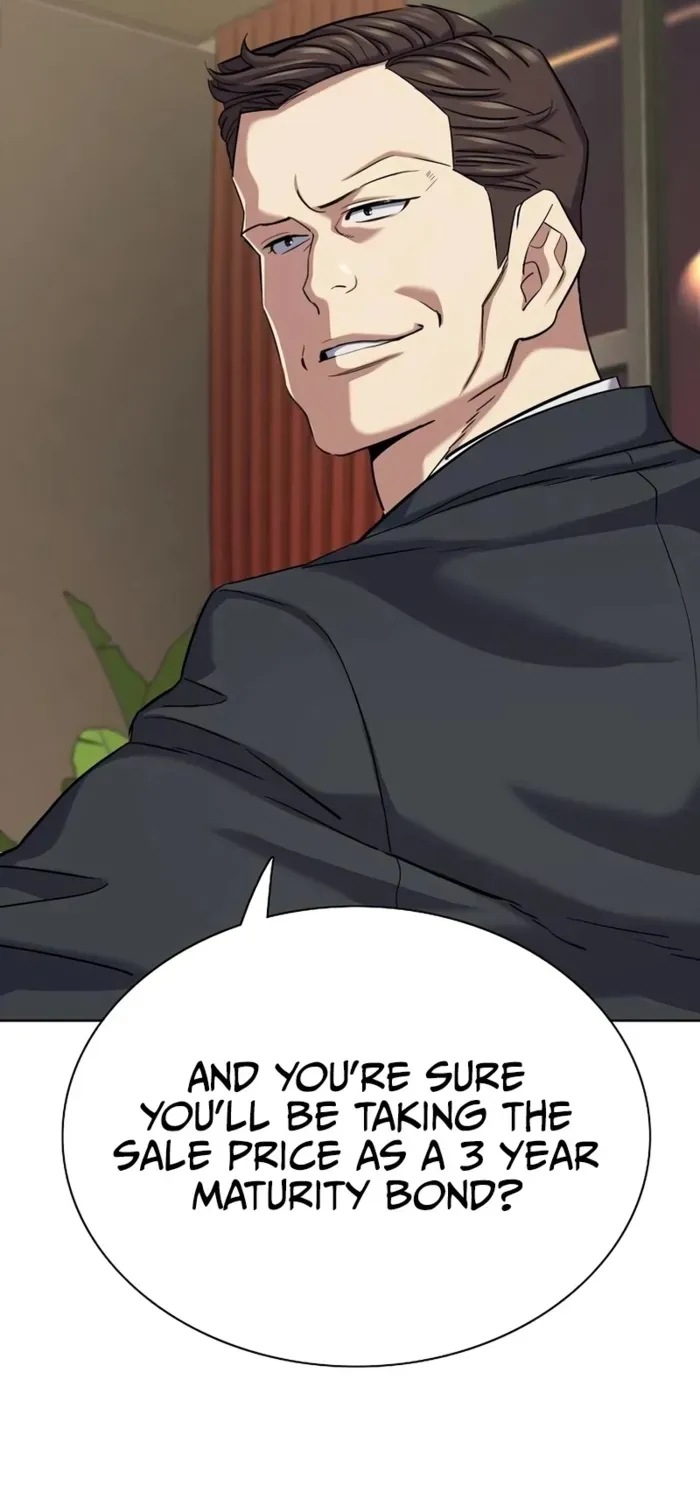 Read The Chaebeol’s Youngest Son chapter 141 image 88 on Lezhin