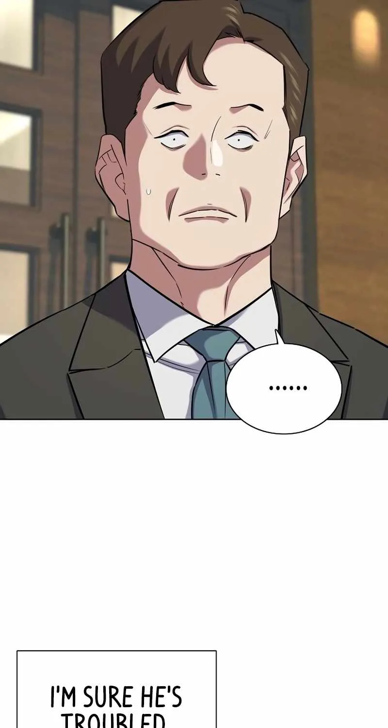 Read The Chaebeol’s Youngest Son chapter 143 image 10 on Lezhin